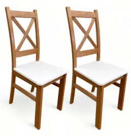 2x-krzeslo-drewniane-krzyzak-dab-craft-bialy
