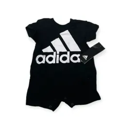 rampers-dla-chlopca-z-krotkim-rekawem-adidas-6-miesiecy