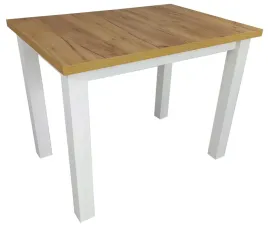 stol-maly-70x100-do-kuchni-bialy-dab-craft-loft