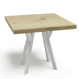 stol-bialy-kwadrat-artisan-100x100-rozkladany-200