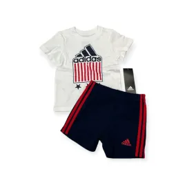 spodenki-koszulka-komplet-chlopiecy-adidas-9m