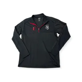 wciagana-czarna-bluza-meska-dekolt-v-adidas-clima-lite-m