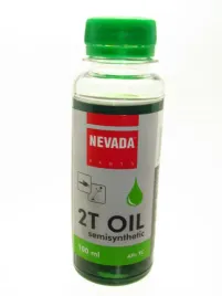 olej-2t-do-mieszanki-pilarki-podkaszarki-marki-nevada-100ml-zielony