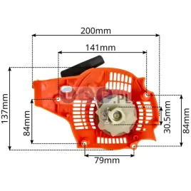 szarpak-starter-rozrusznik-pilarki-husqvarna-235-236-240-kompletny
