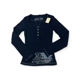 bluzka-dziewczeca-na-dlugi-rekaw-abercrombie-fitch-m-8-10-lat