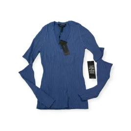 bluzka-damska-na-dlugi-rekaw-bcbg-maxazria-m