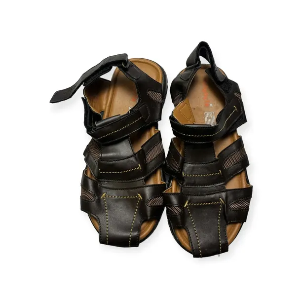 sandalki-dla-chlopca-yondeer-37-stan-nowy