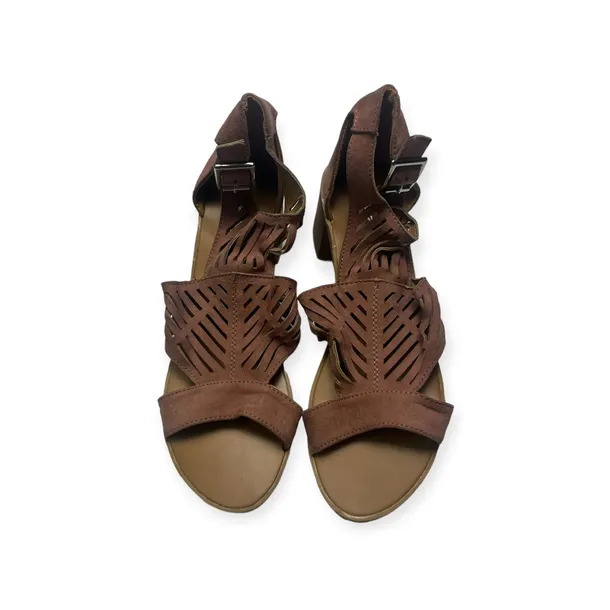 sandalki-damskie-qupid-385-stan-nowy