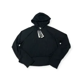 wciagana-bluza-damska-czarna-adidas-adapt-hoodie-black-l