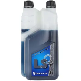 olej-do-mieszanki-pil-podkaszarek-husqvarna-ls-1l-z-dozownikiem-oryginalny