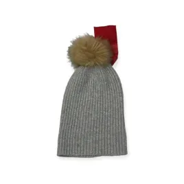 szara-zimowa-czapka-damska-pompon-lane-bryant-uni