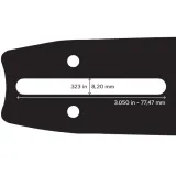 prowadnica-15-325-echo-cs4200es-cs4400-cs360wes-stan-nowy