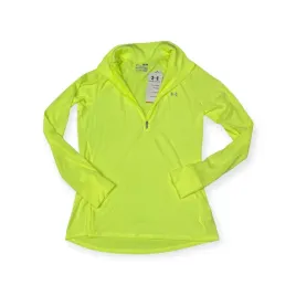sportowa-neonowa-bluza-damska-under-armour-m