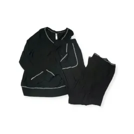 pizama-damska-bluzka-spodnie-komplet-lane-bryant-xl-xxl