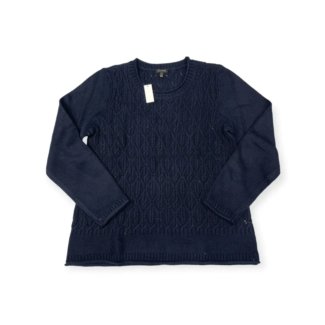 sweter-damski-dlugi-rekaw-talbots-m