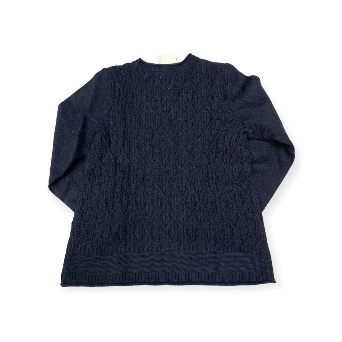 sweter-damski-dlugi-rekaw-talbots-m-stan-nowy