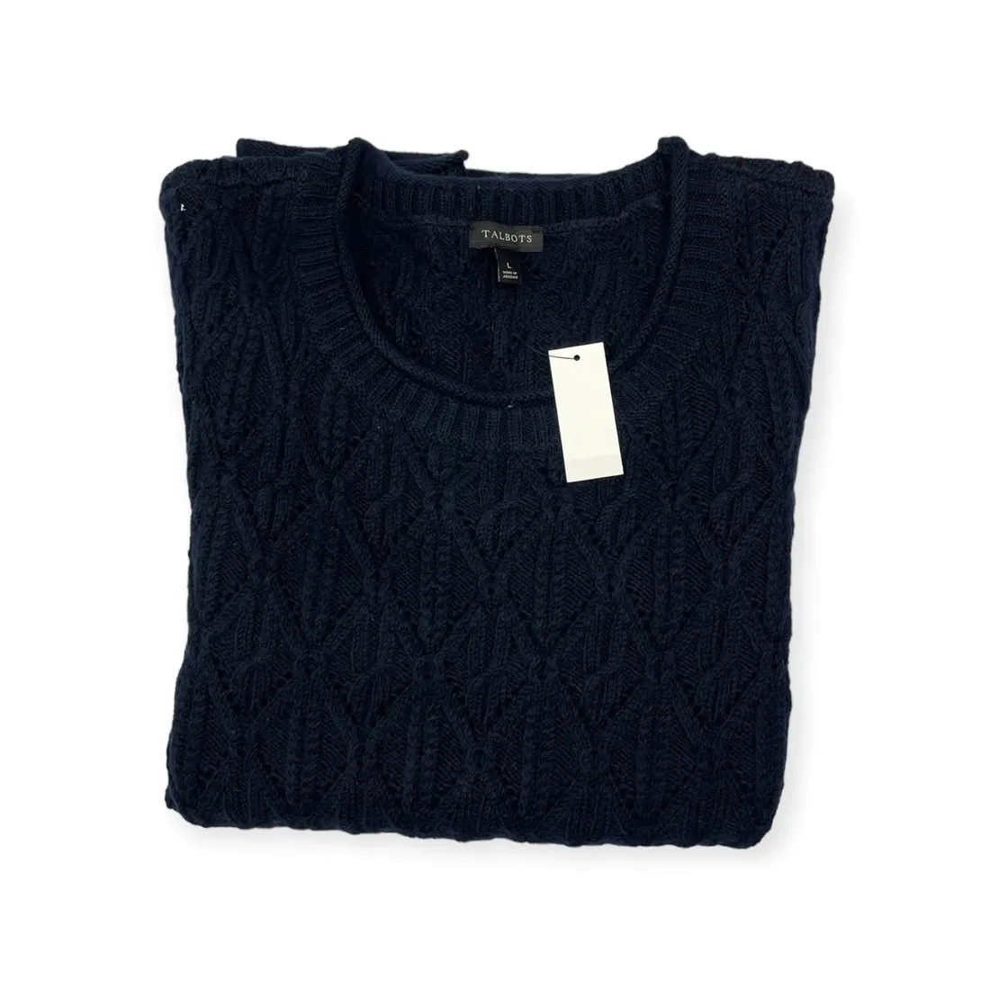 sweter-damski-dlugi-rekaw-talbots-m