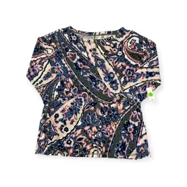 bluzka-na-dlugi-rekaw-damska-talbots-xs