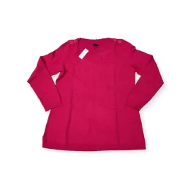 bluzka-na-dlugi-rekaw-damska-talbots-m-petite