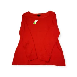 bluzka-na-dlugi-rekaw-damska-talbots-xs