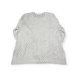 sweter-damski-3-4-rekaw-talbots-2xl-plus-size-stan-nowy