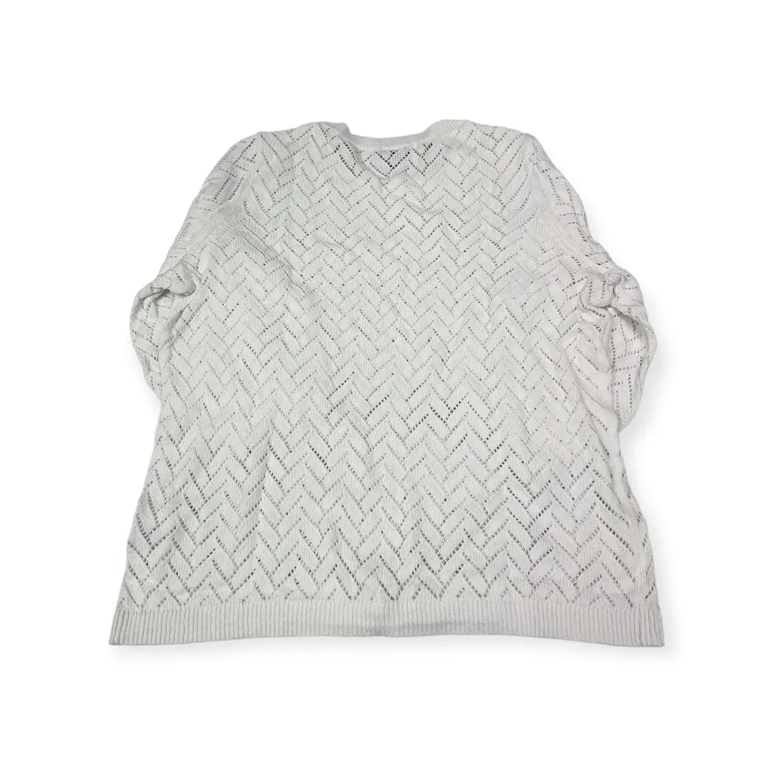 sweter-damski-3-4-rekaw-talbots-2xl-plus-size-stan-nowy