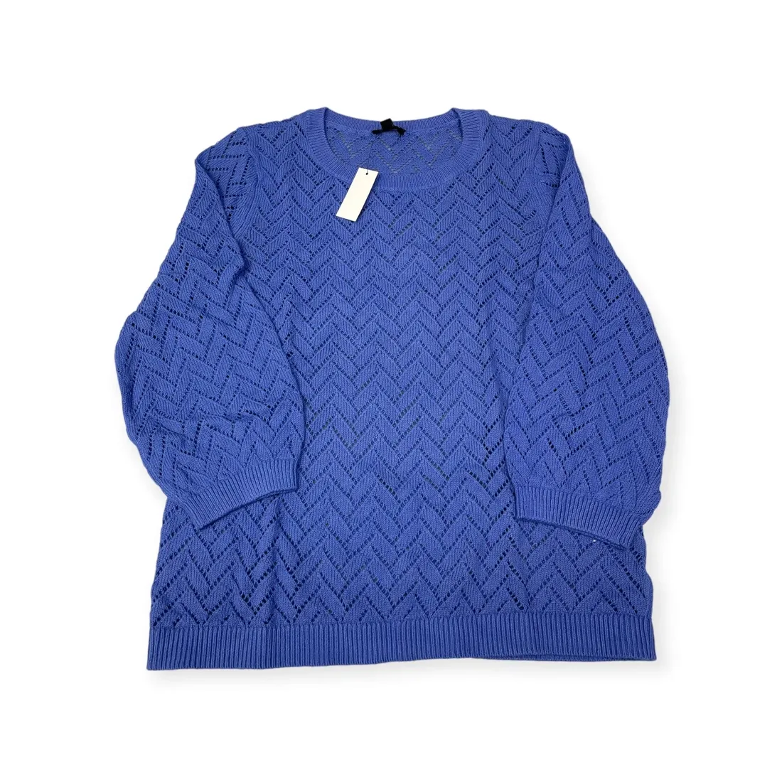 sweter-damski-3-4-rekaw-talbots-s
