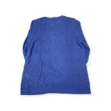 sweter-damski-3-4-rekaw-talbots-s-stan-nowy