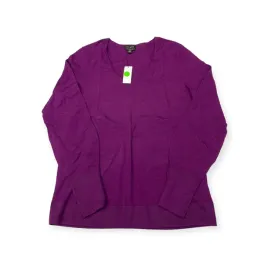 sweter-damski-dlugi-rekaw-talbots-s-petite