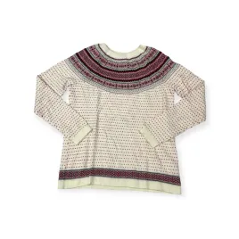 sweter-damski-dlugi-rekaw-talbots-l-petite