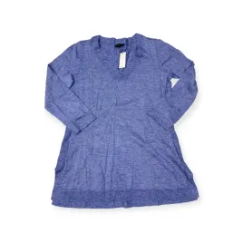 bluzka-na-dlugi-rekaw-damska-talbots-xs