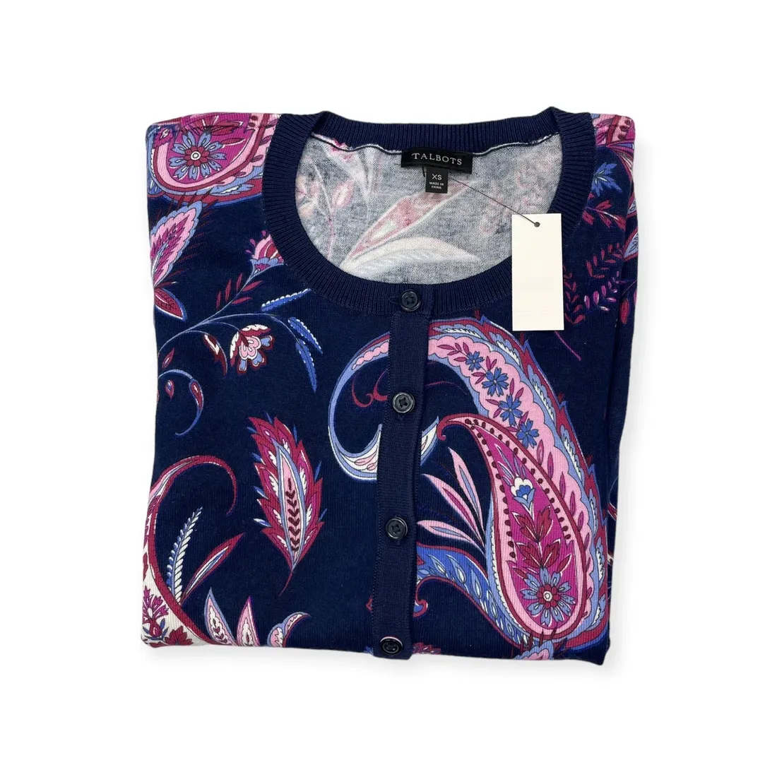 sweter-rozpinany-damski-talbots-xs
