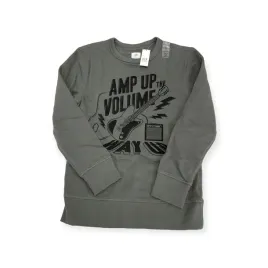 szara-bluza-chlopieca-gap-s-6-7lat