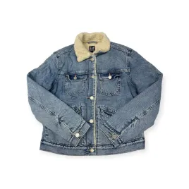 jeansowa-kurtka-damska-kozuszek-gap-denim-m