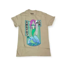 koszulka-t-shirt-meski-spencer-s-syrena-nadruk-l