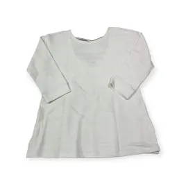 bluzka-na-3-4-rekaw-damska-talbots-m