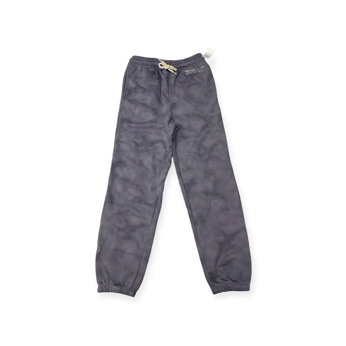 spodnie-dresy-dziewczynka-gap-l