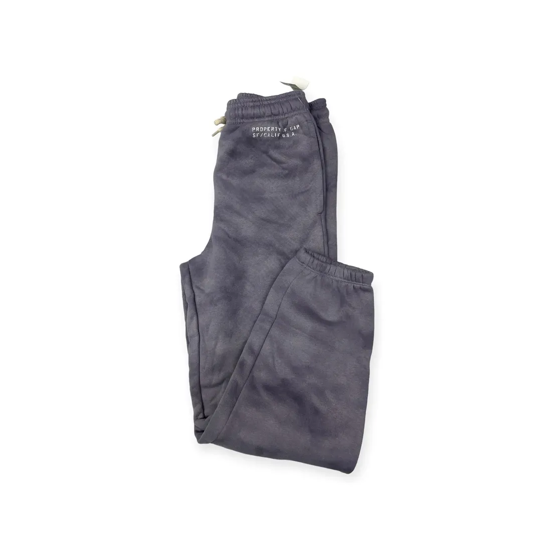 spodnie-dresy-dziewczynka-gap-l