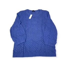 sweter-damski-3-4-rekaw-talbots-m