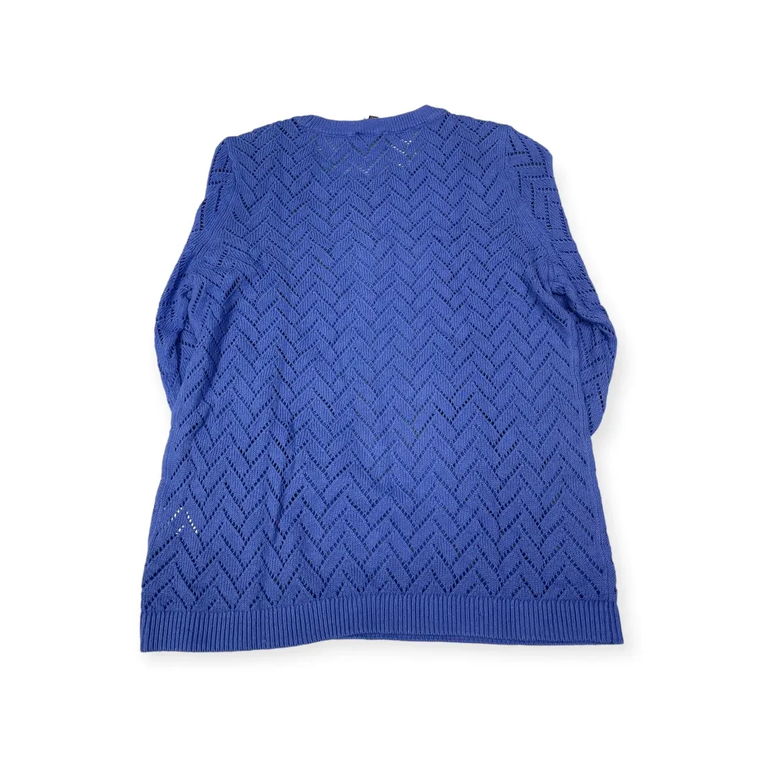 sweter-damski-3-4-rekaw-talbots-m-stan-nowy