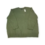 zielony-sweter-meski-gap-xs
