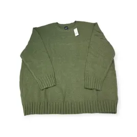 zielony-sweter-meski-gap-xs