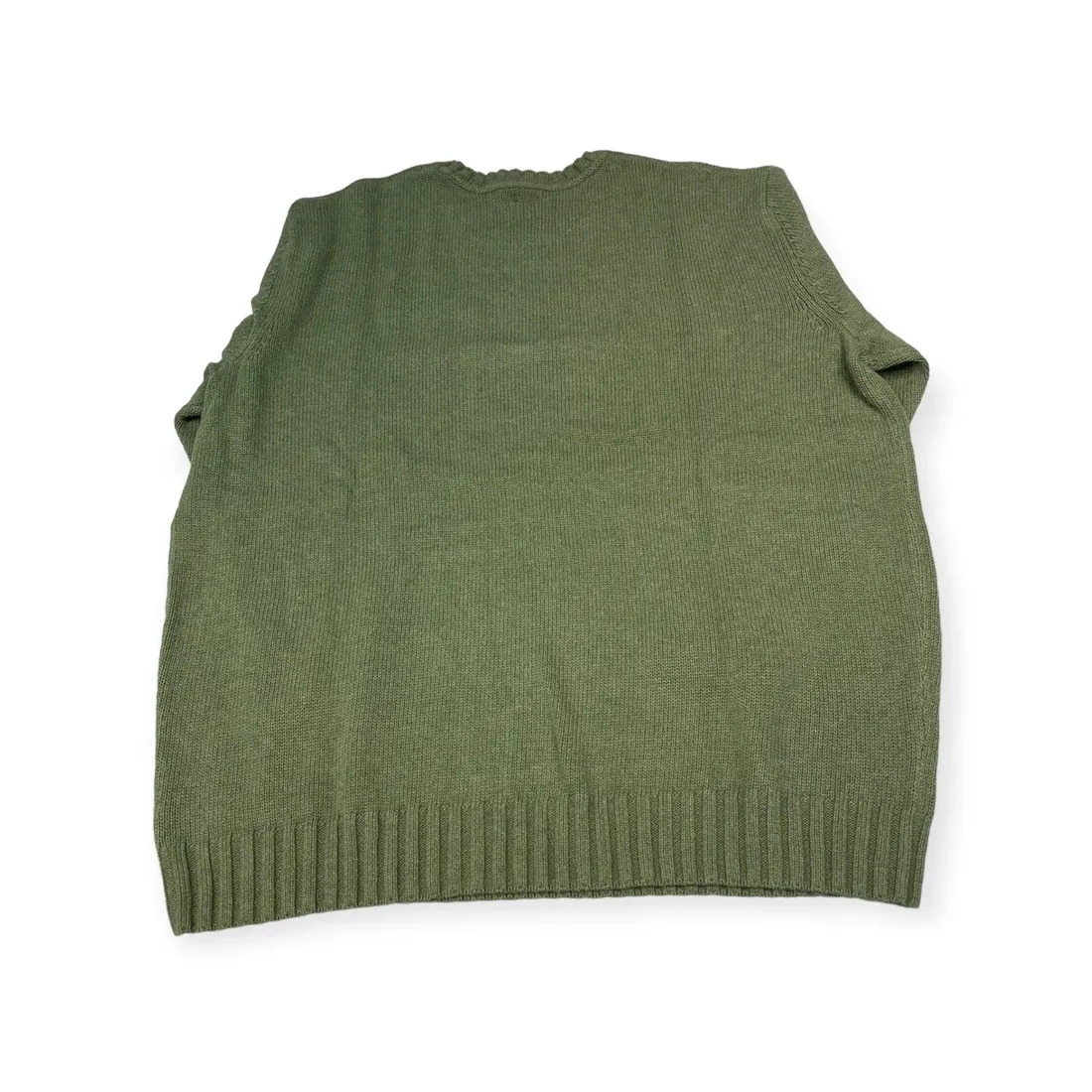 zielony-sweter-meski-gap-xs-stan-nowy