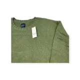 zielony-sweter-meski-gap-xs-kolor-zielony