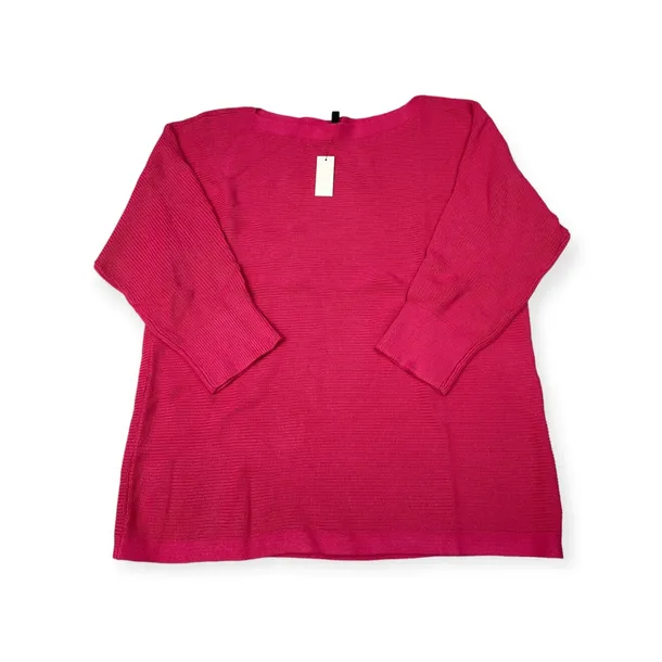 sweter-damski-3-4-rekaw-talbots-l