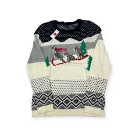 sweter-damski-dlugi-rekaw-talbots-xs-s-petite