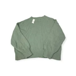 sweter-damski-dlugi-rekaw-gap-xl