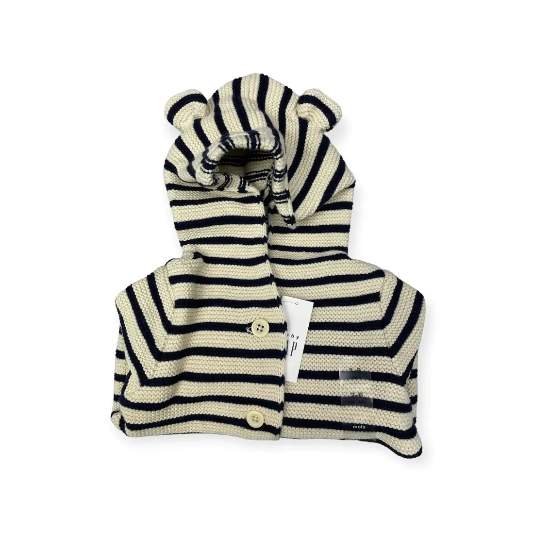 sweterek-unisex-gap-12-18msc