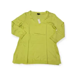 sweter-damski-dlugi-rekaw-talbots-l-petite