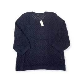 sweter-damski-dlugi-rekaw-talbots-xl